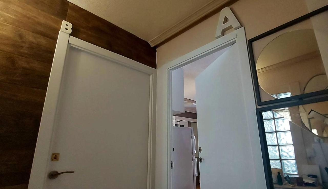 Modern Apartment In Alacant 60M² Wheelchair Accessible Αλικάντε Εξωτερικό φωτογραφία