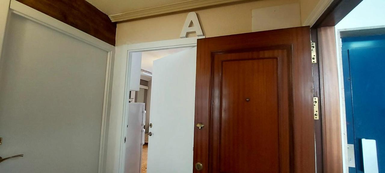 Modern Apartment In Alacant 60M² Wheelchair Accessible Αλικάντε Εξωτερικό φωτογραφία