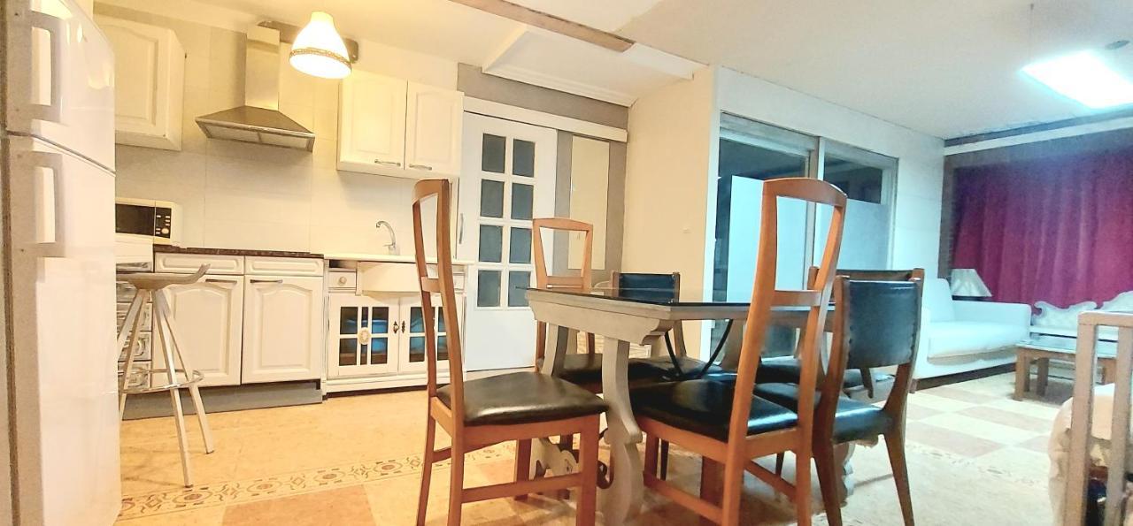 Modern Apartment In Alacant 60M² Wheelchair Accessible Αλικάντε Εξωτερικό φωτογραφία