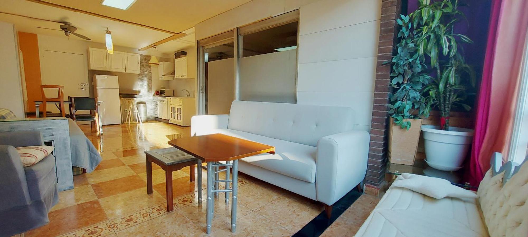 Modern Apartment In Alacant 60M² Wheelchair Accessible Αλικάντε Εξωτερικό φωτογραφία