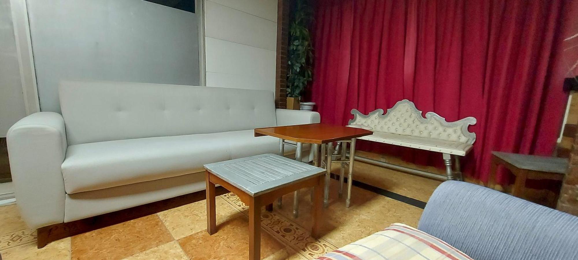 Modern Apartment In Alacant 60M² Wheelchair Accessible Αλικάντε Εξωτερικό φωτογραφία
