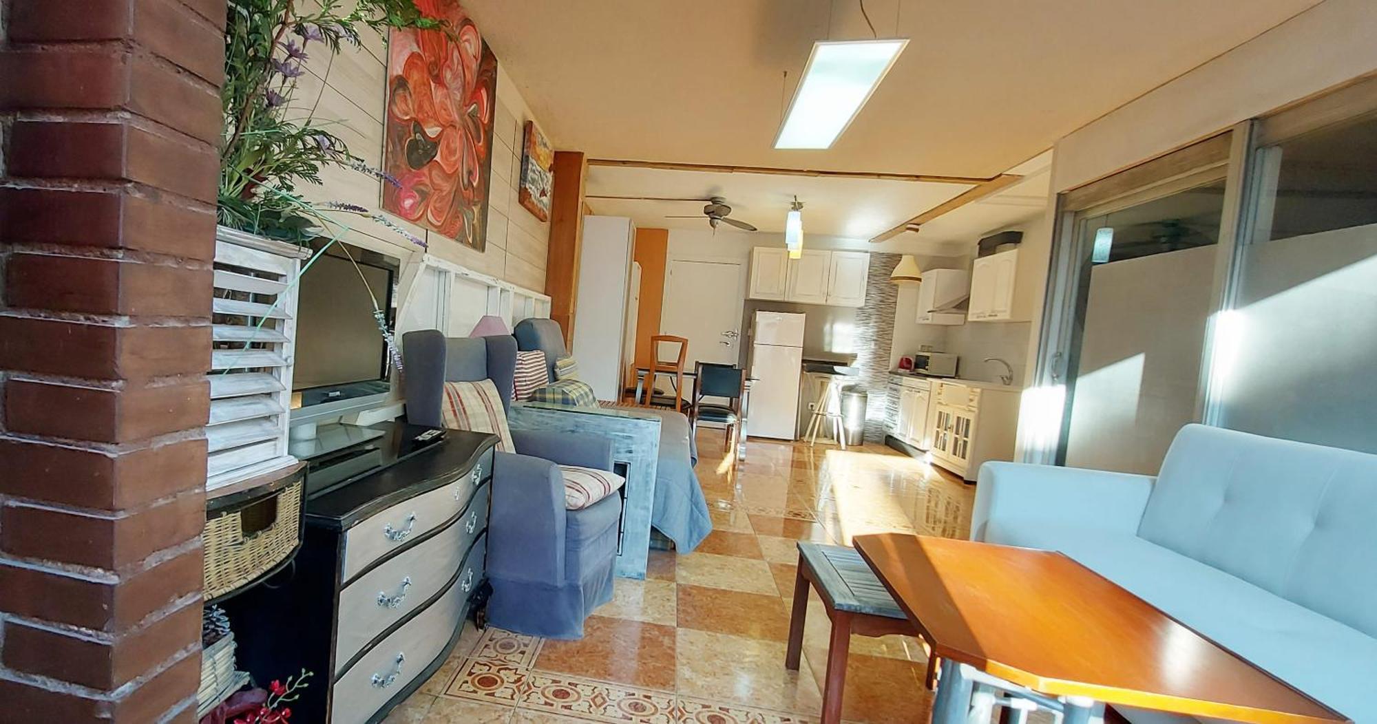 Modern Apartment In Alacant 60M² Wheelchair Accessible Αλικάντε Εξωτερικό φωτογραφία