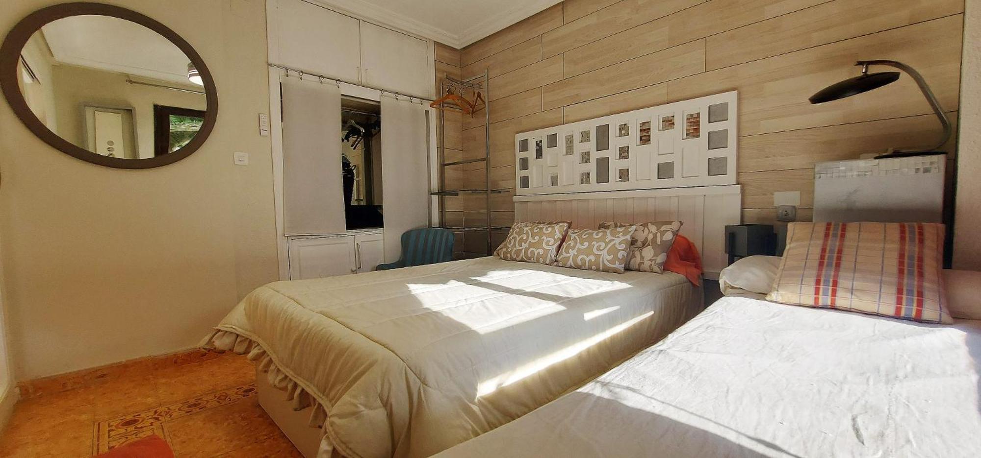 Modern Apartment In Alacant 60M² Wheelchair Accessible Αλικάντε Εξωτερικό φωτογραφία