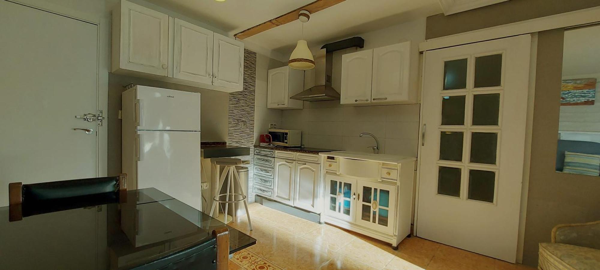 Modern Apartment In Alacant 60M² Wheelchair Accessible Αλικάντε Εξωτερικό φωτογραφία