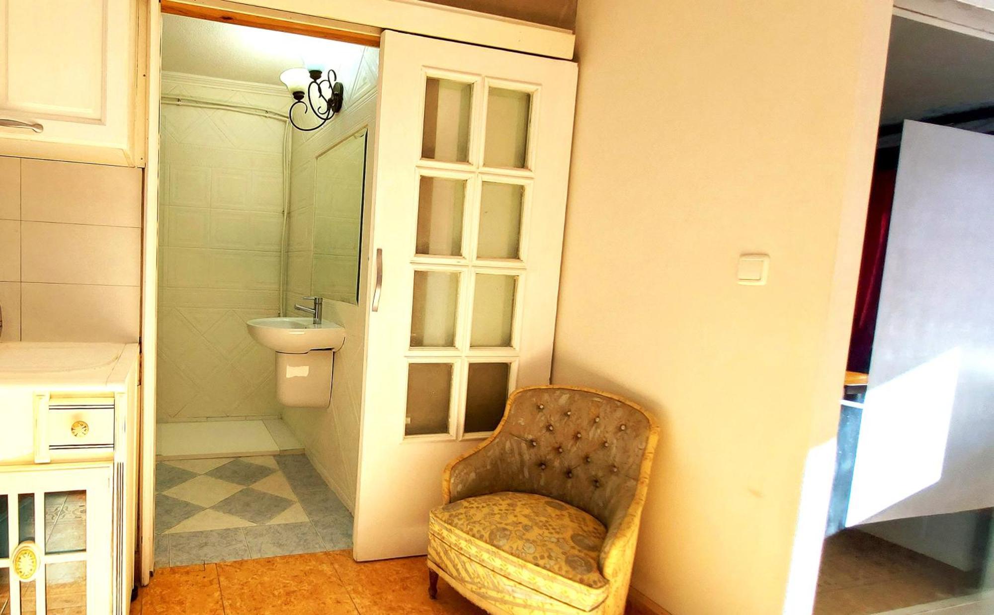 Modern Apartment In Alacant 60M² Wheelchair Accessible Αλικάντε Εξωτερικό φωτογραφία