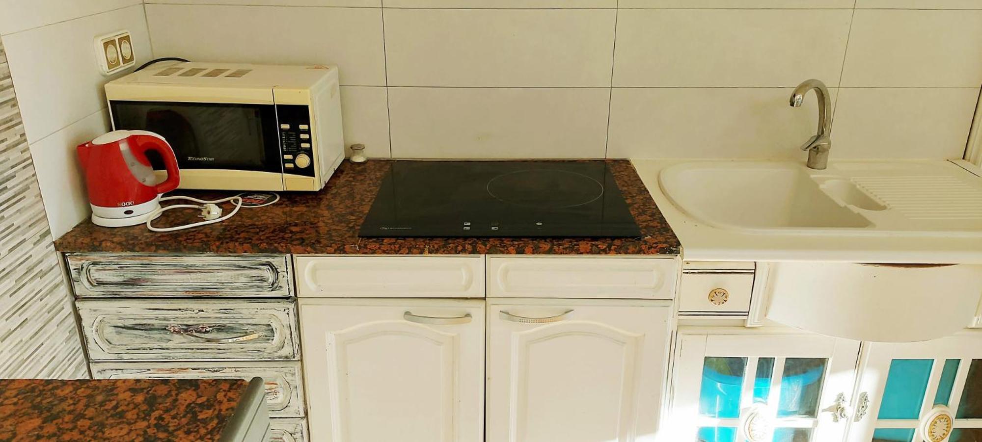 Modern Apartment In Alacant 60M² Wheelchair Accessible Αλικάντε Εξωτερικό φωτογραφία