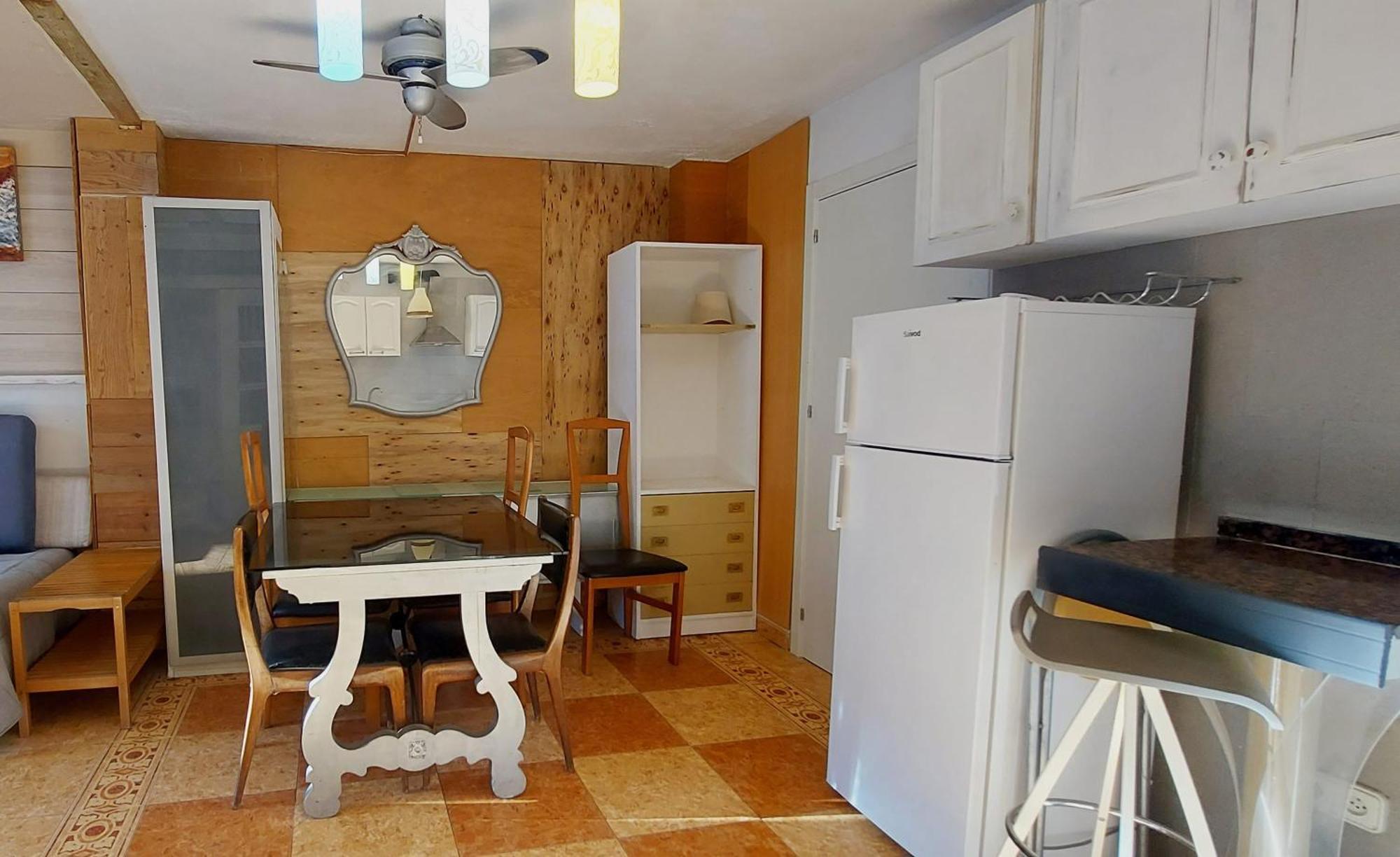 Modern Apartment In Alacant 60M² Wheelchair Accessible Αλικάντε Εξωτερικό φωτογραφία