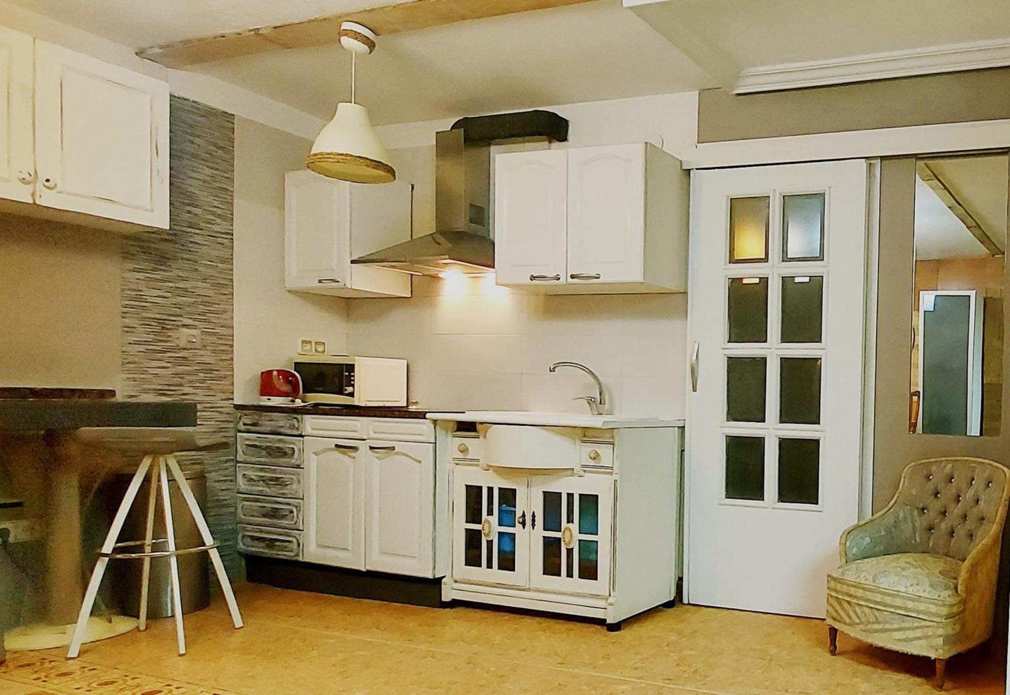 Modern Apartment In Alacant 60M² Wheelchair Accessible Αλικάντε Εξωτερικό φωτογραφία
