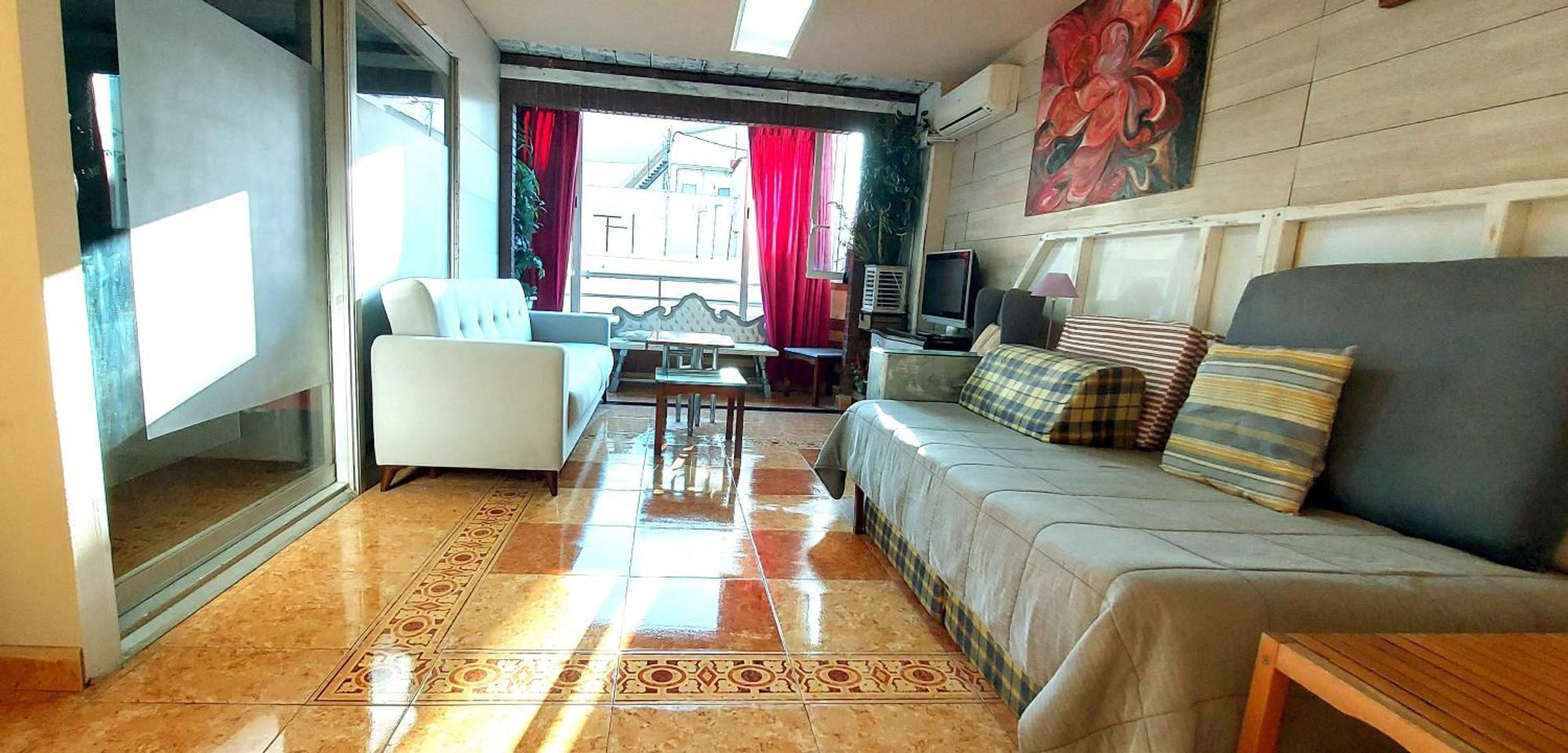 Modern Apartment In Alacant 60M² Wheelchair Accessible Αλικάντε Εξωτερικό φωτογραφία