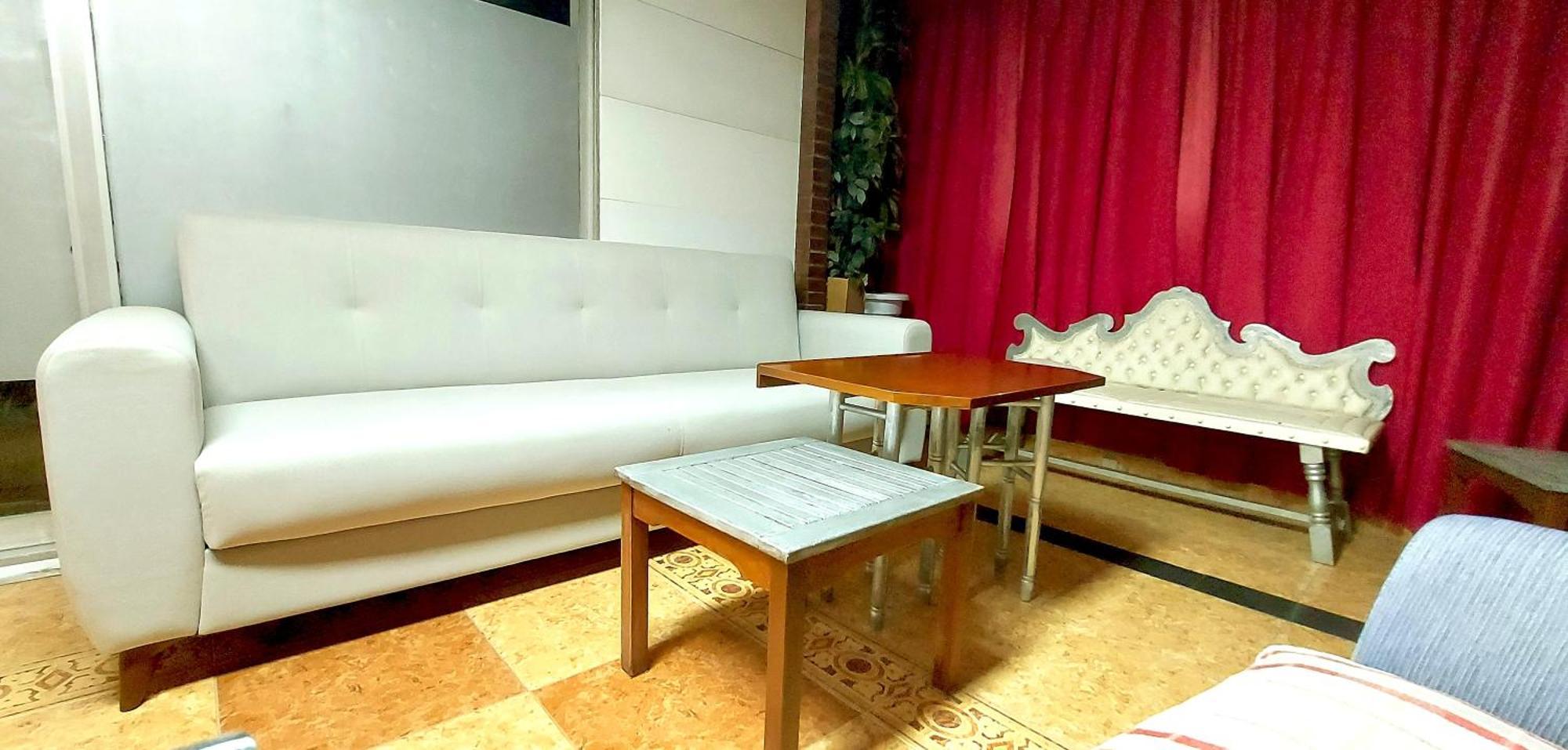 Modern Apartment In Alacant 60M² Wheelchair Accessible Αλικάντε Εξωτερικό φωτογραφία