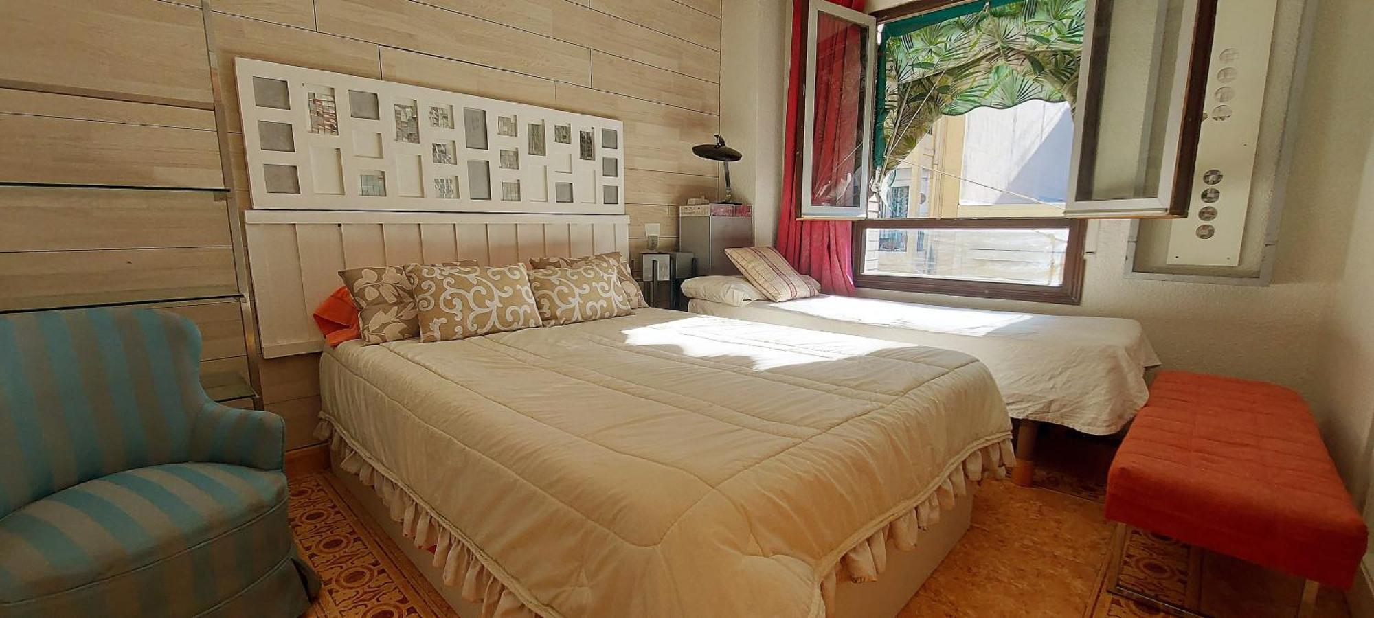 Modern Apartment In Alacant 60M² Wheelchair Accessible Αλικάντε Εξωτερικό φωτογραφία