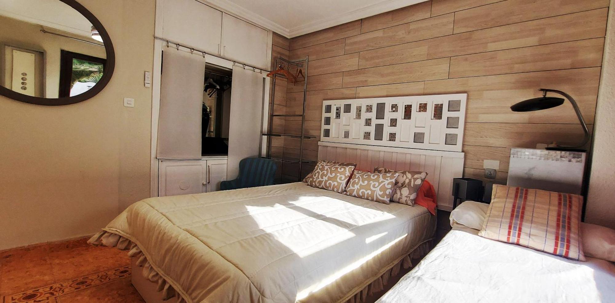 Modern Apartment In Alacant 60M² Wheelchair Accessible Αλικάντε Εξωτερικό φωτογραφία