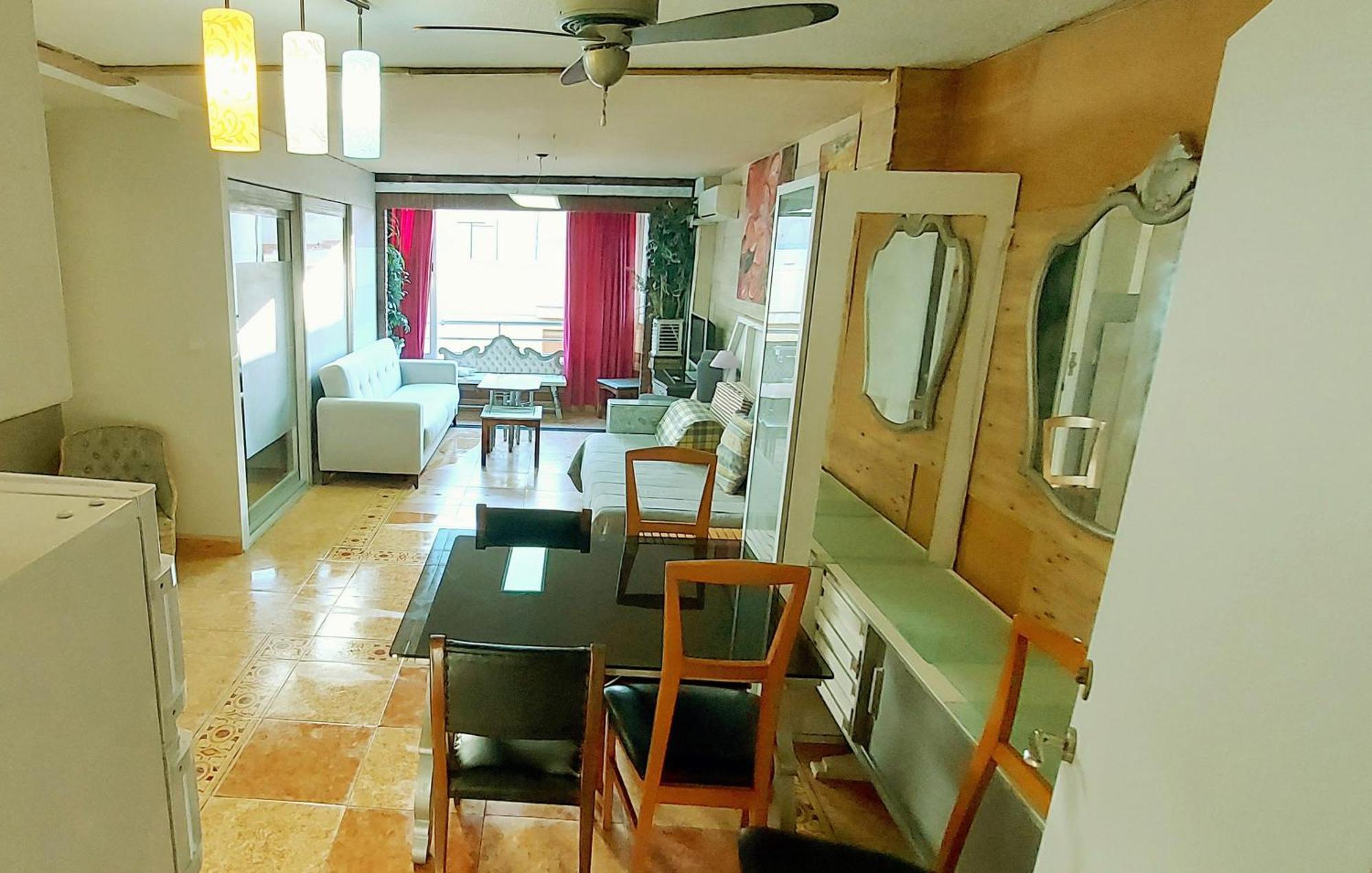 Modern Apartment In Alacant 60M² Wheelchair Accessible Αλικάντε Εξωτερικό φωτογραφία
