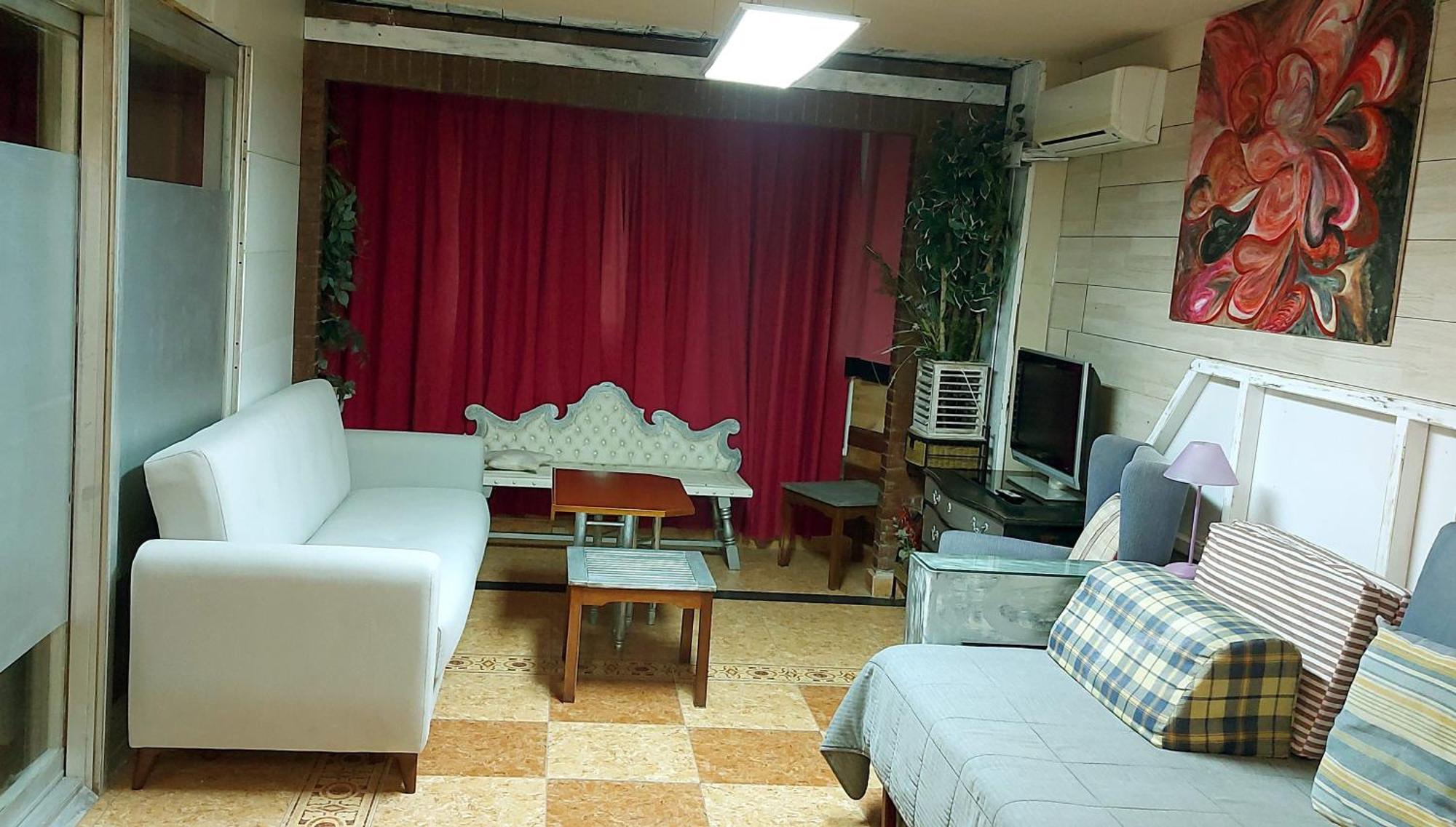 Modern Apartment In Alacant 60M² Wheelchair Accessible Αλικάντε Εξωτερικό φωτογραφία