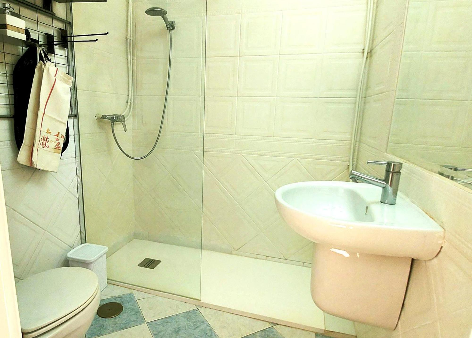 Modern Apartment In Alacant 60M² Wheelchair Accessible Αλικάντε Εξωτερικό φωτογραφία
