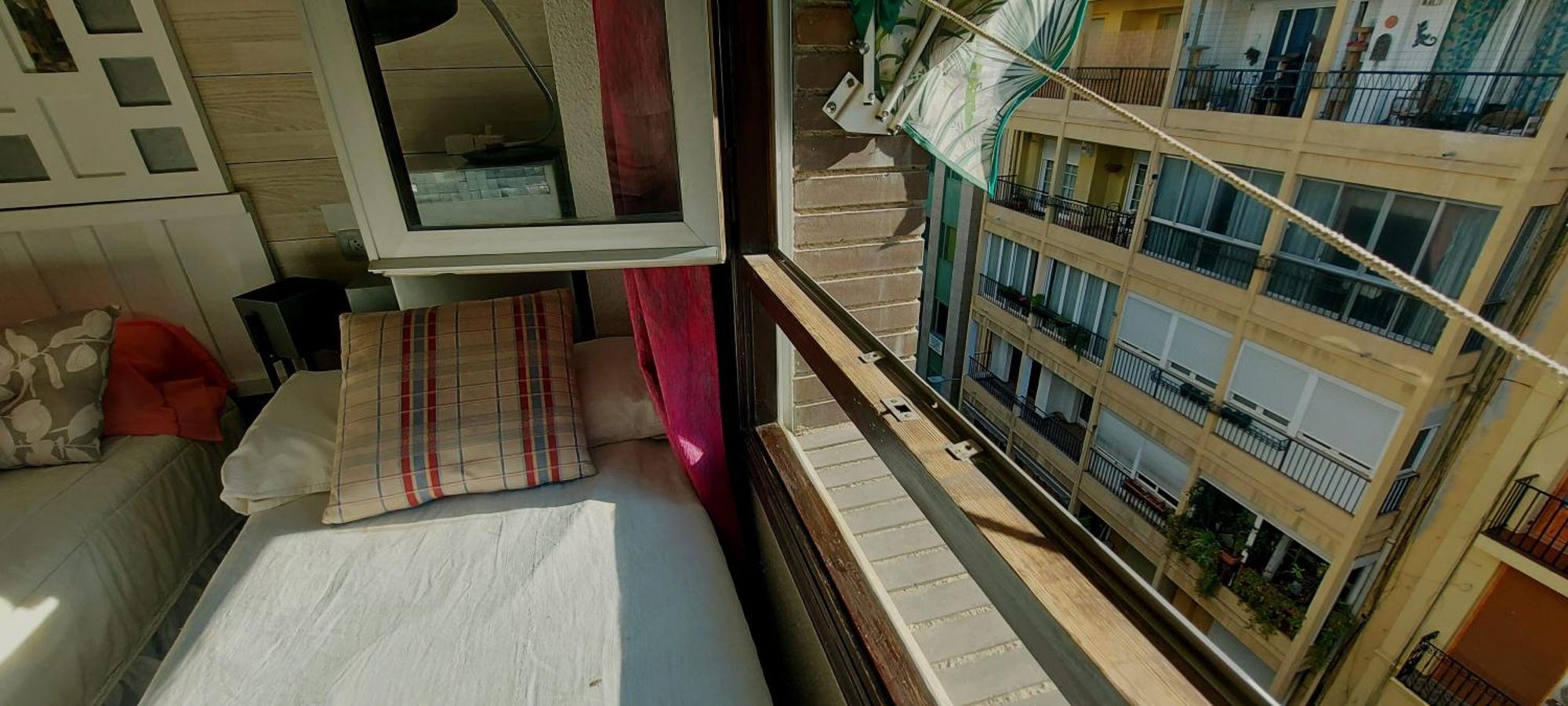 Modern Apartment In Alacant 60M² Wheelchair Accessible Αλικάντε Εξωτερικό φωτογραφία