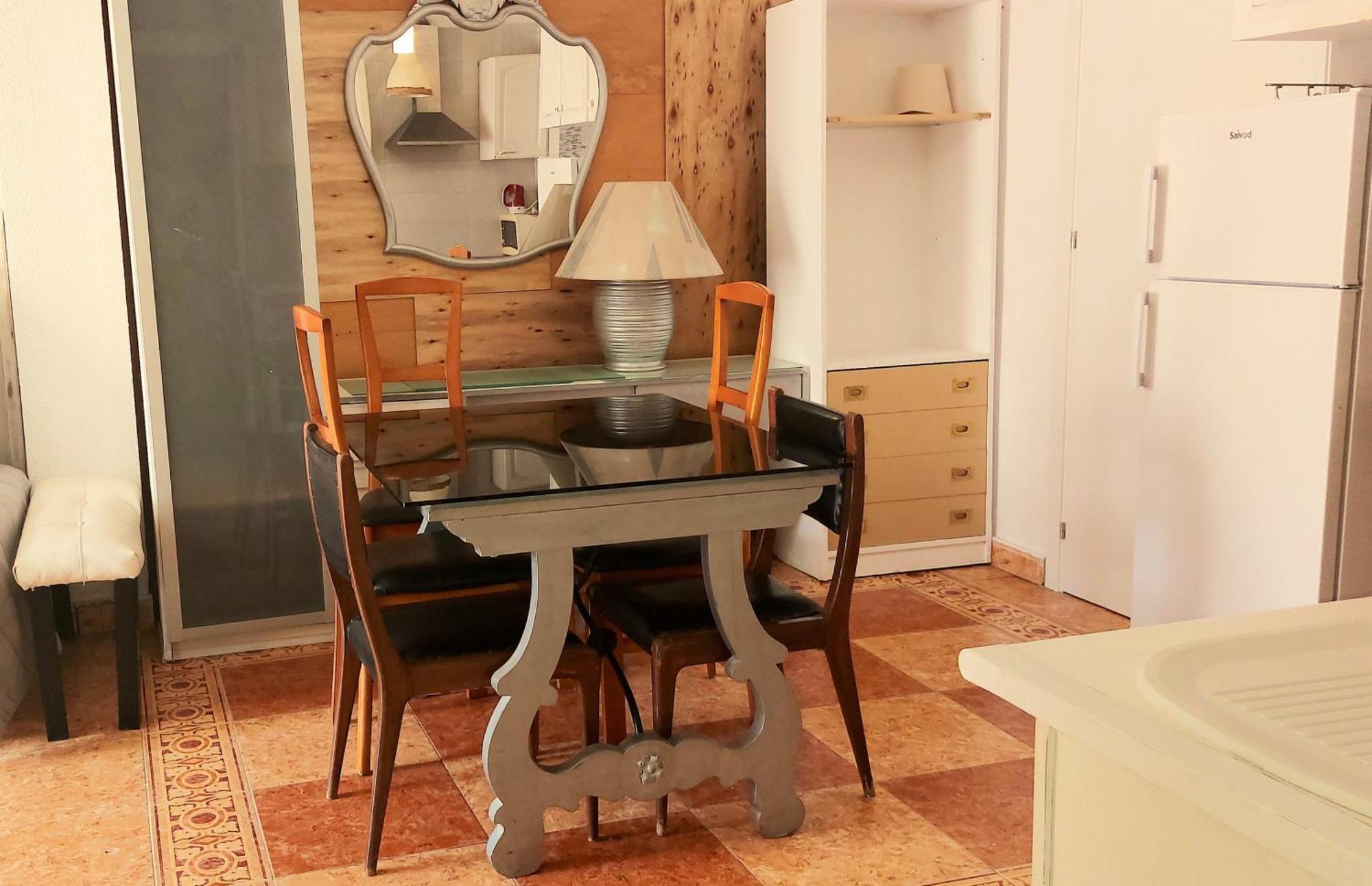 Modern Apartment In Alacant 60M² Wheelchair Accessible Αλικάντε Εξωτερικό φωτογραφία