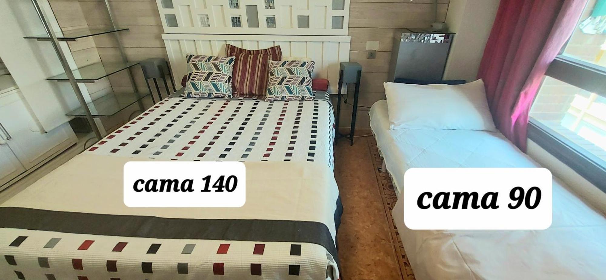 Modern Apartment In Alacant 60M² Wheelchair Accessible Αλικάντε Εξωτερικό φωτογραφία