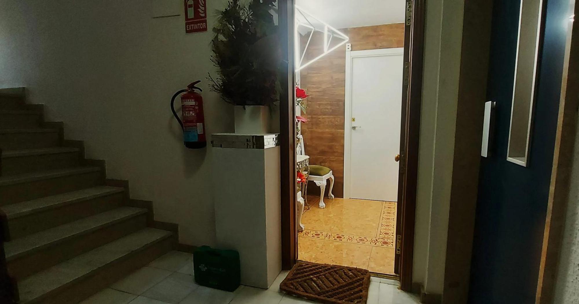 Modern Apartment In Alacant 60M² Wheelchair Accessible Αλικάντε Εξωτερικό φωτογραφία