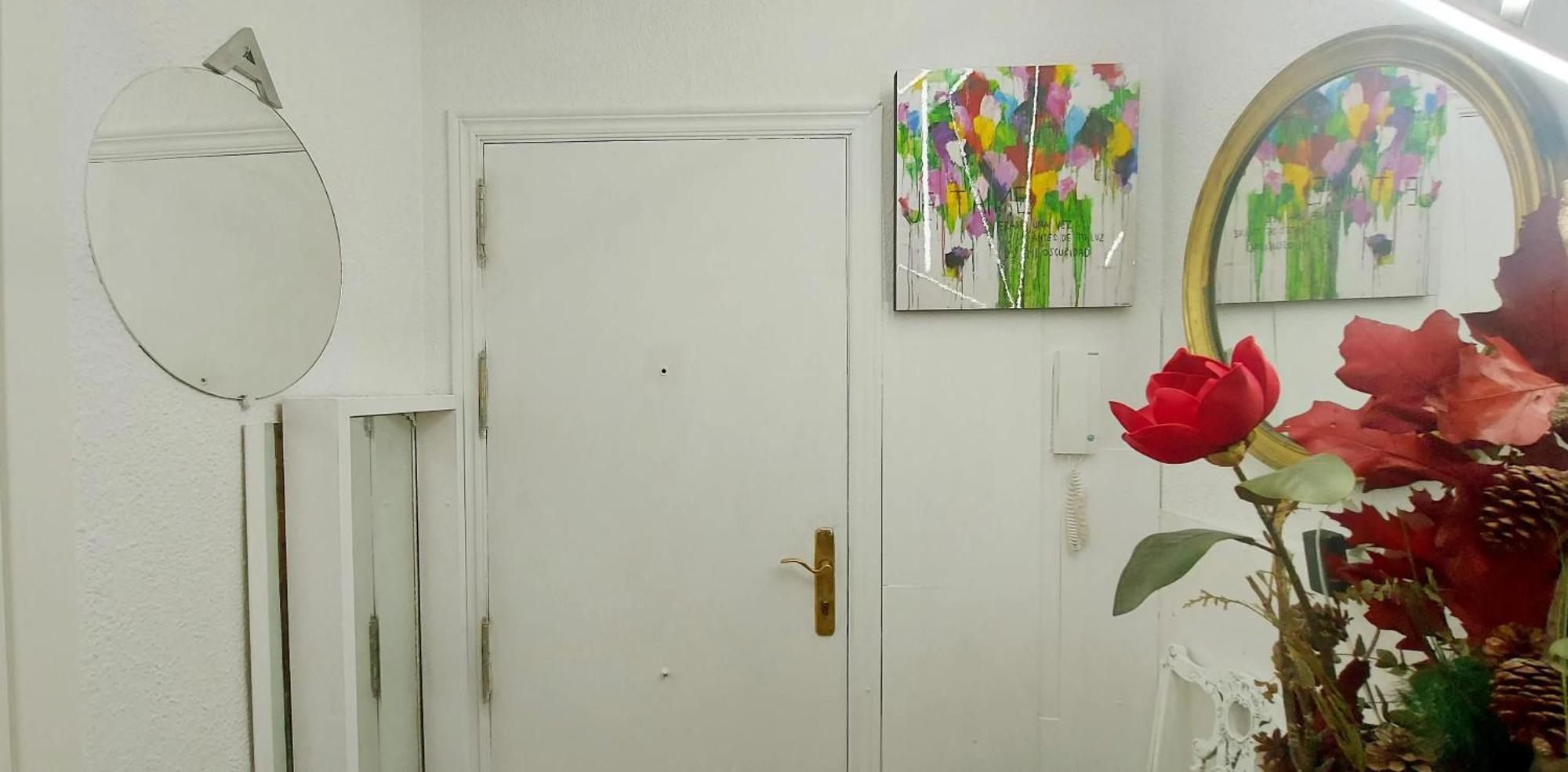 Modern Apartment In Alacant 60M² Wheelchair Accessible Αλικάντε Εξωτερικό φωτογραφία