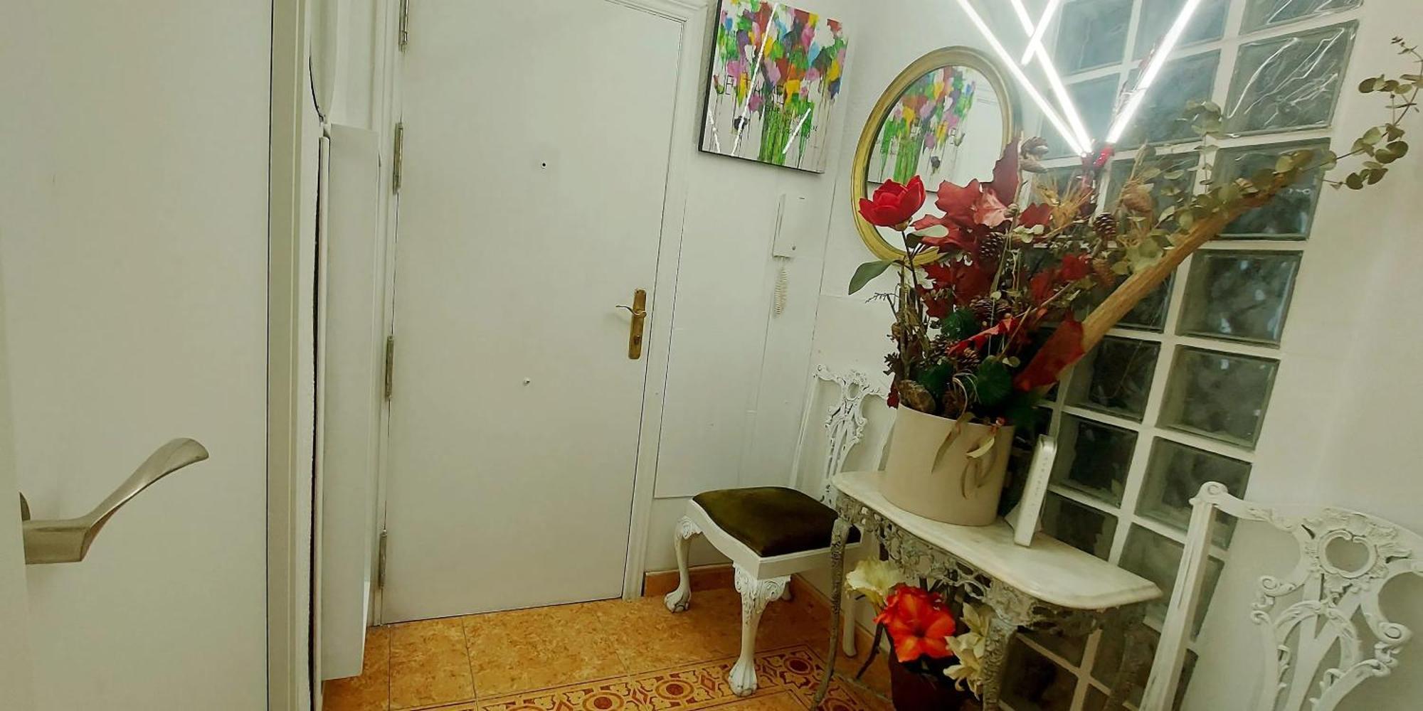 Modern Apartment In Alacant 60M² Wheelchair Accessible Αλικάντε Εξωτερικό φωτογραφία