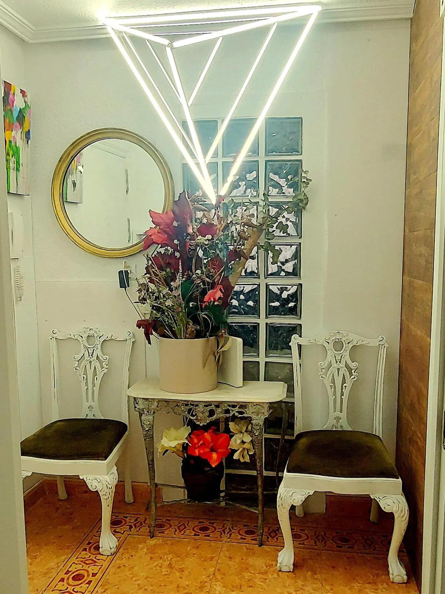 Modern Apartment In Alacant 60M² Wheelchair Accessible Αλικάντε Εξωτερικό φωτογραφία