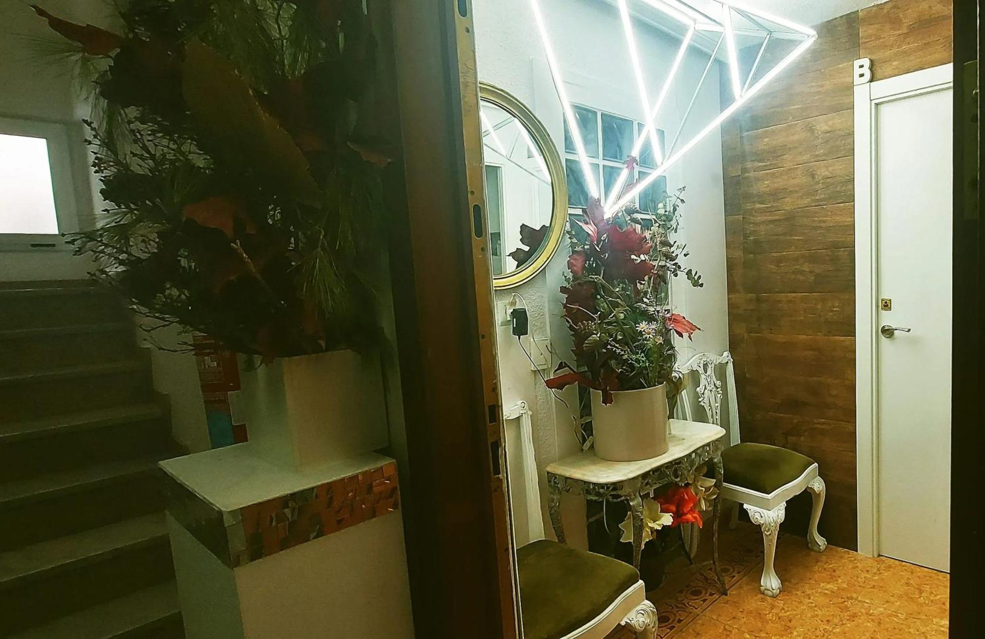 Modern Apartment In Alacant 60M² Wheelchair Accessible Αλικάντε Εξωτερικό φωτογραφία